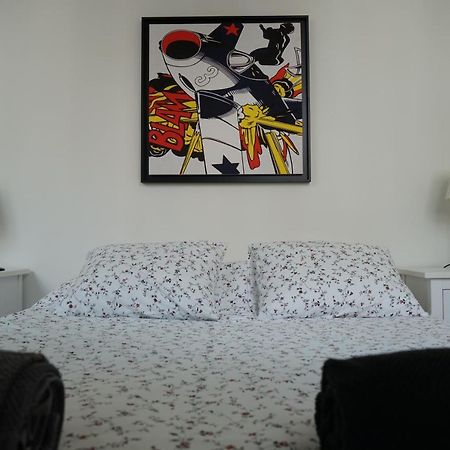 Marquês Modern Art apartment Lisboa Extérieur photo