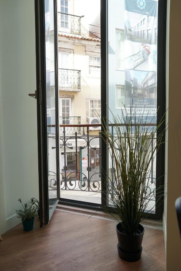 Marquês Modern Art apartment Lisboa Extérieur photo