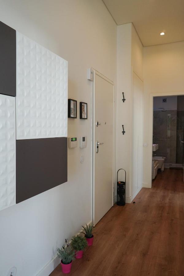 Marquês Modern Art apartment Lisboa Extérieur photo