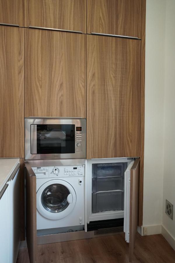 Marquês Modern Art apartment Lisboa Extérieur photo