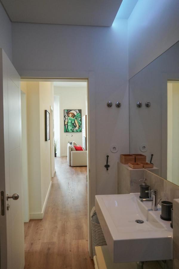 Marquês Modern Art apartment Lisboa Extérieur photo