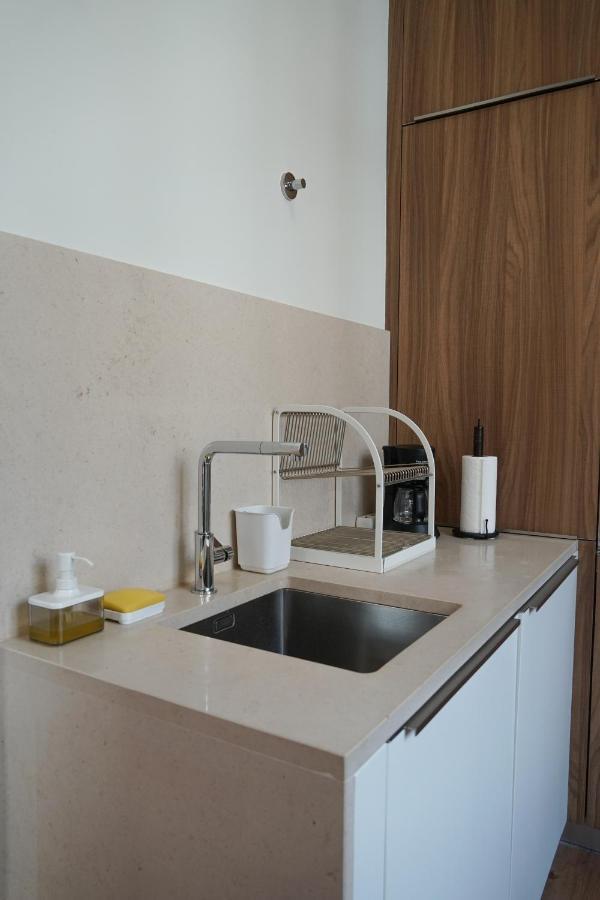 Marquês Modern Art apartment Lisboa Extérieur photo